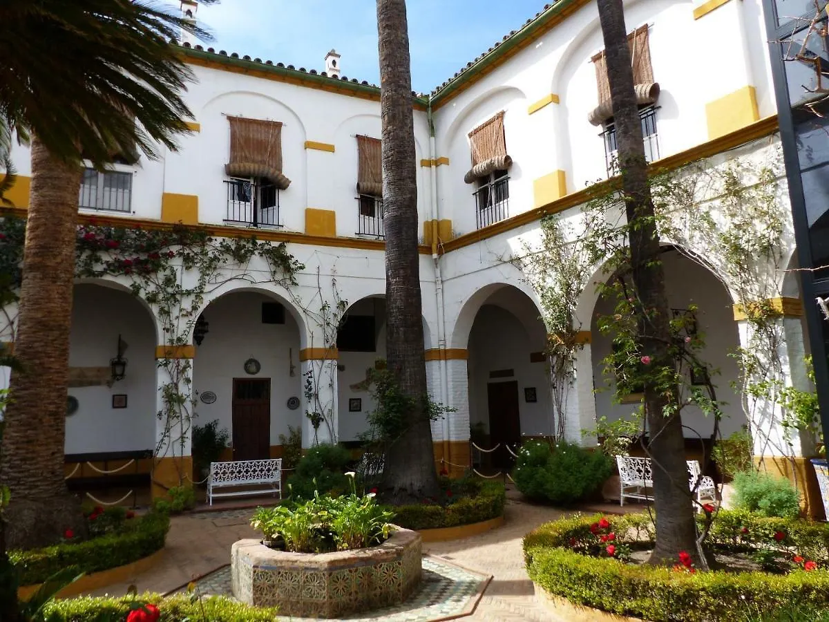 Homestay La Habitacion De Lola Seville