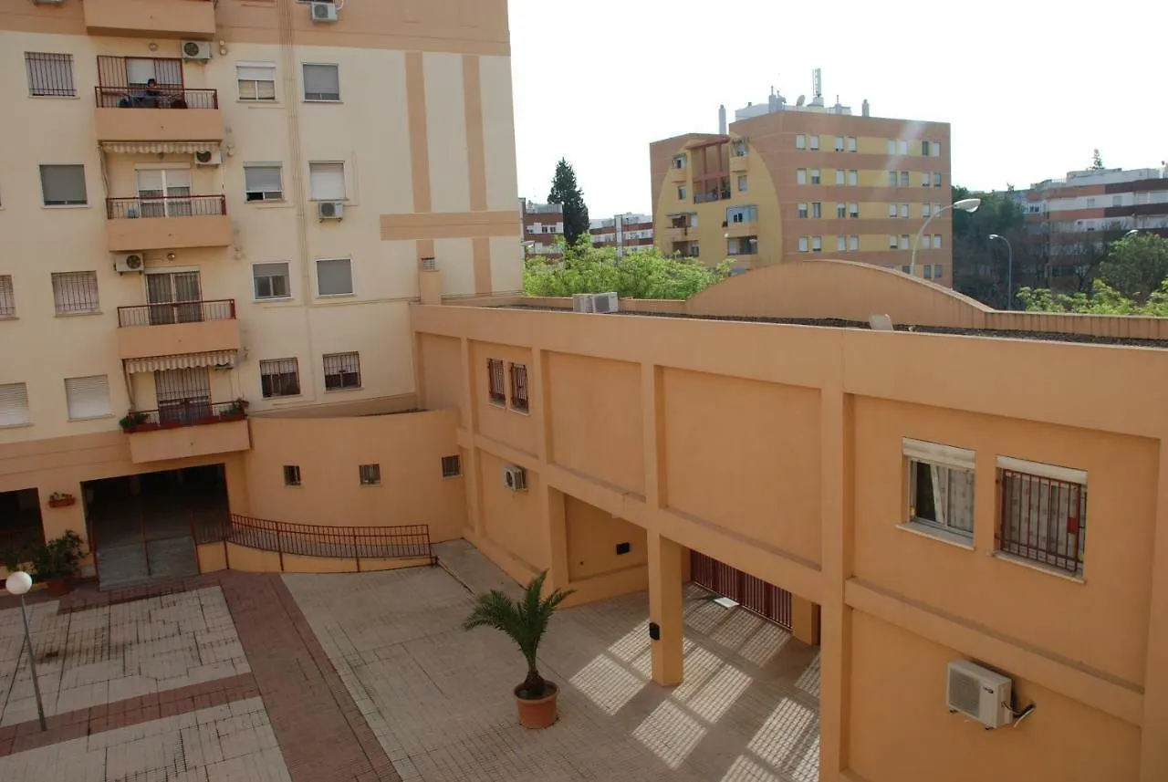 La Habitacion De Lola Seville 0*,  Spain
