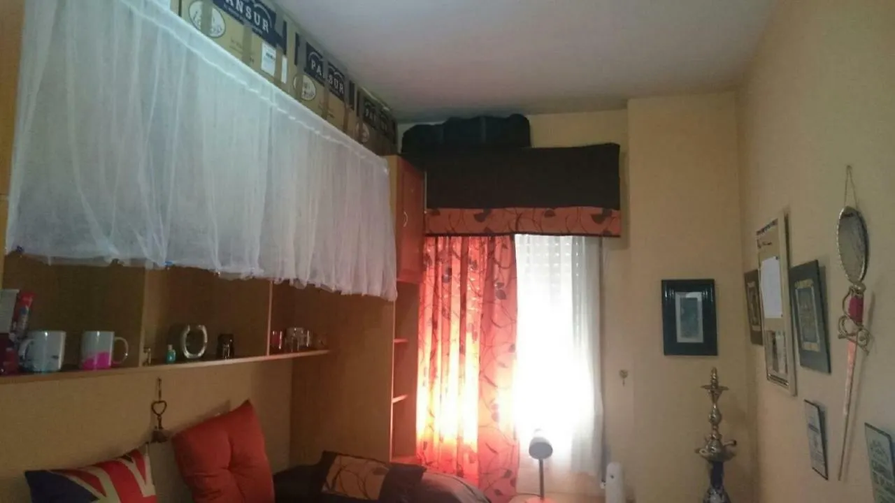 La Habitacion De Lola Seville 0*,
