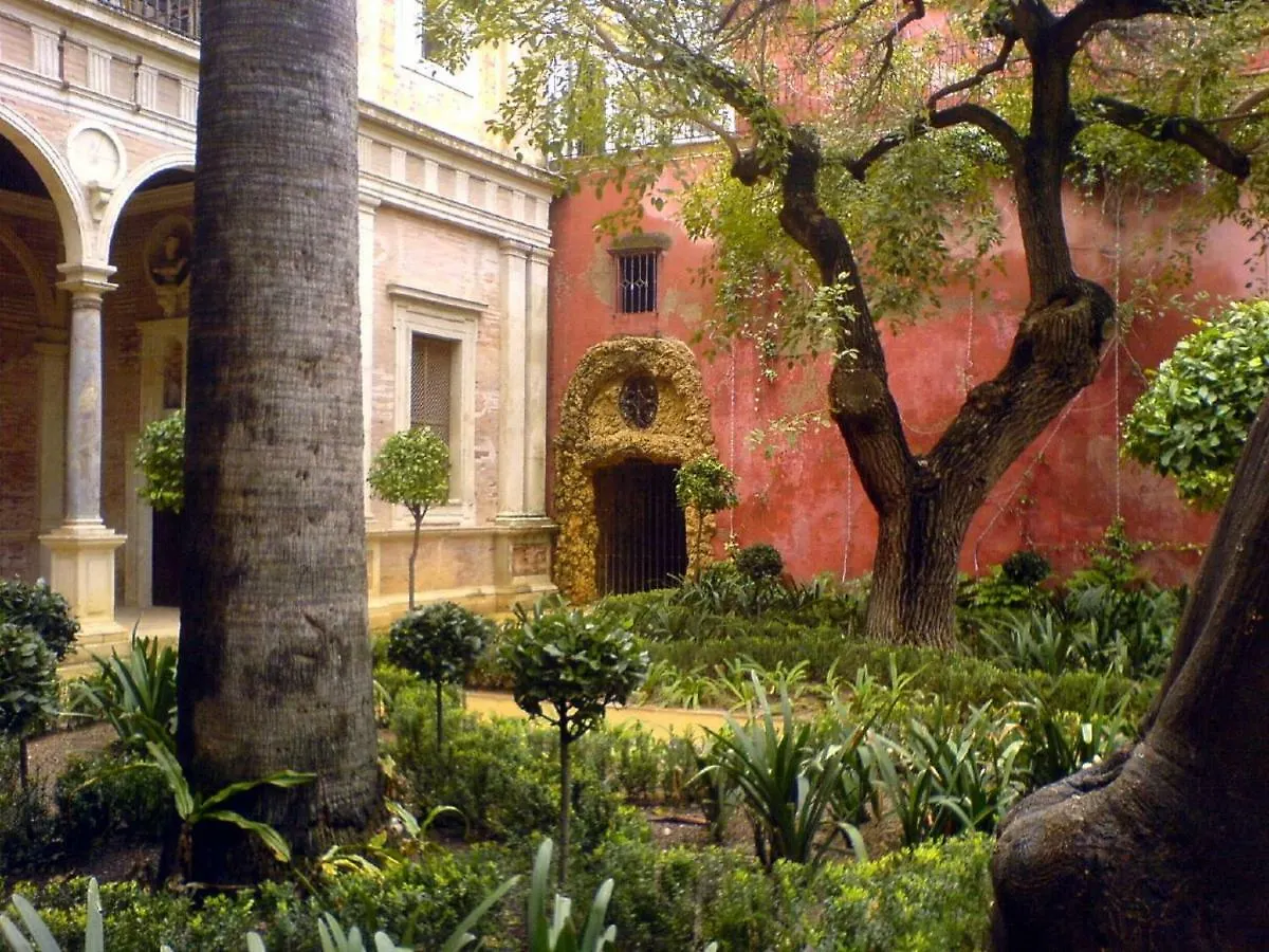 Homestay La Habitacion De Lola Seville
