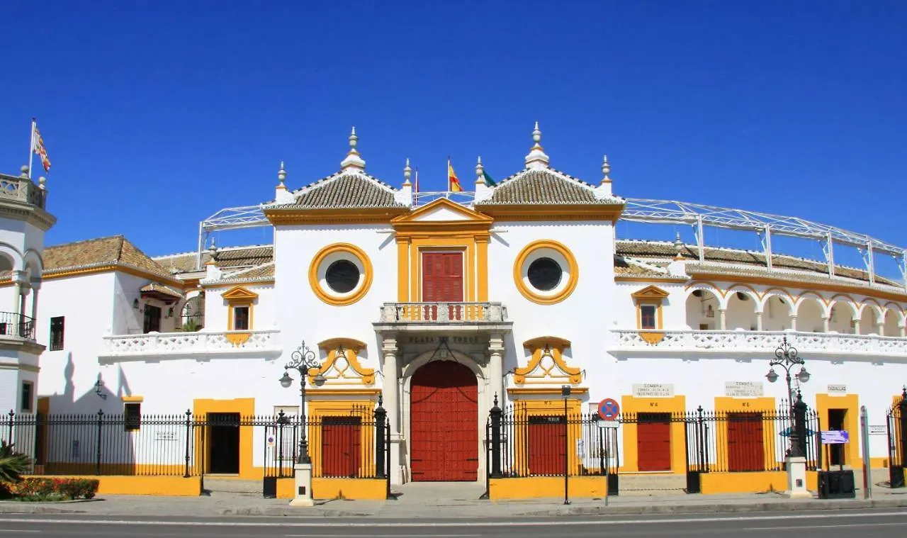 La Habitacion De Lola Seville